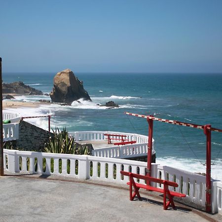 MarAr Alojamento Local A dos Cunhados Bagian luar foto
