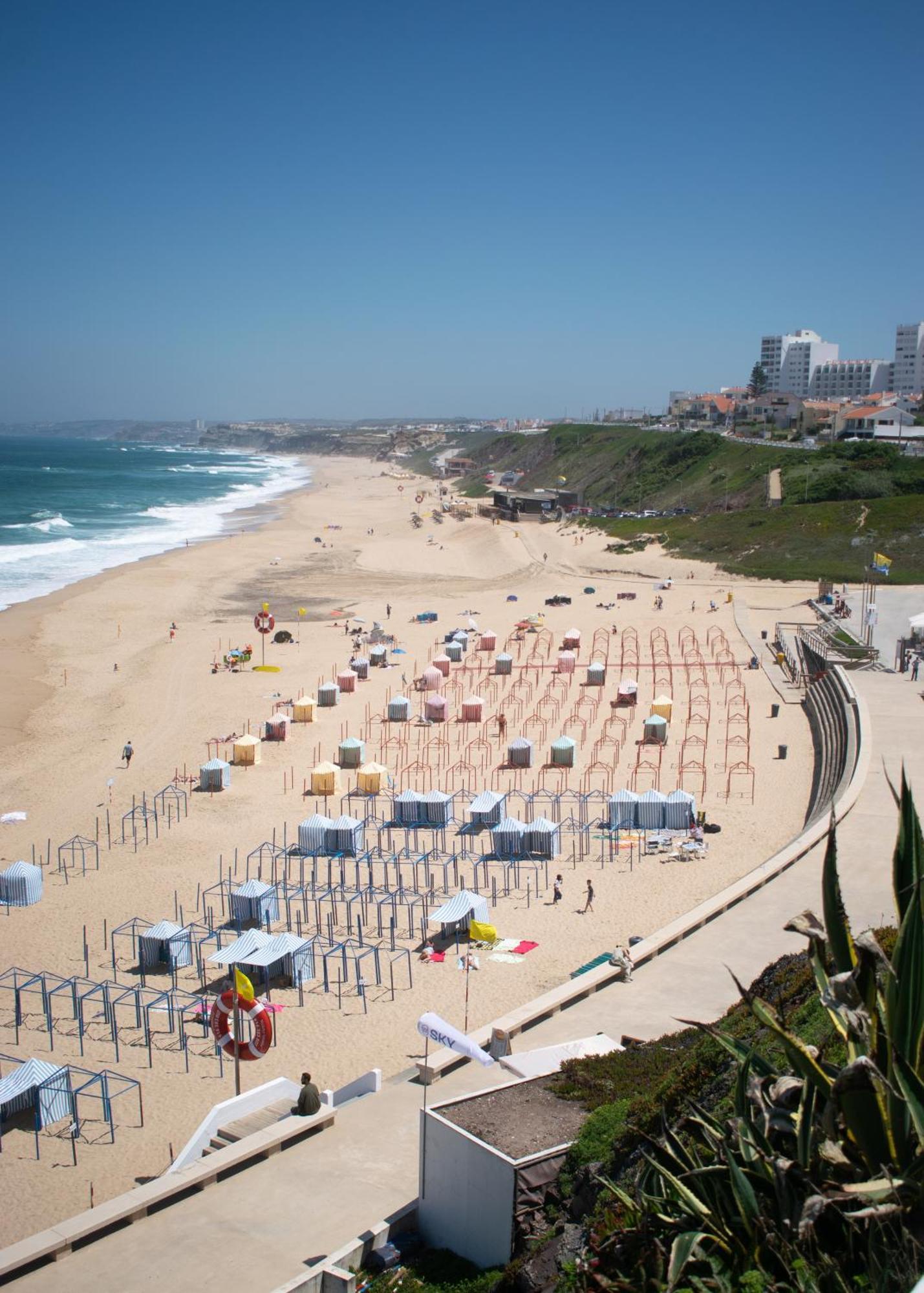 MarAr Alojamento Local A dos Cunhados Bagian luar foto