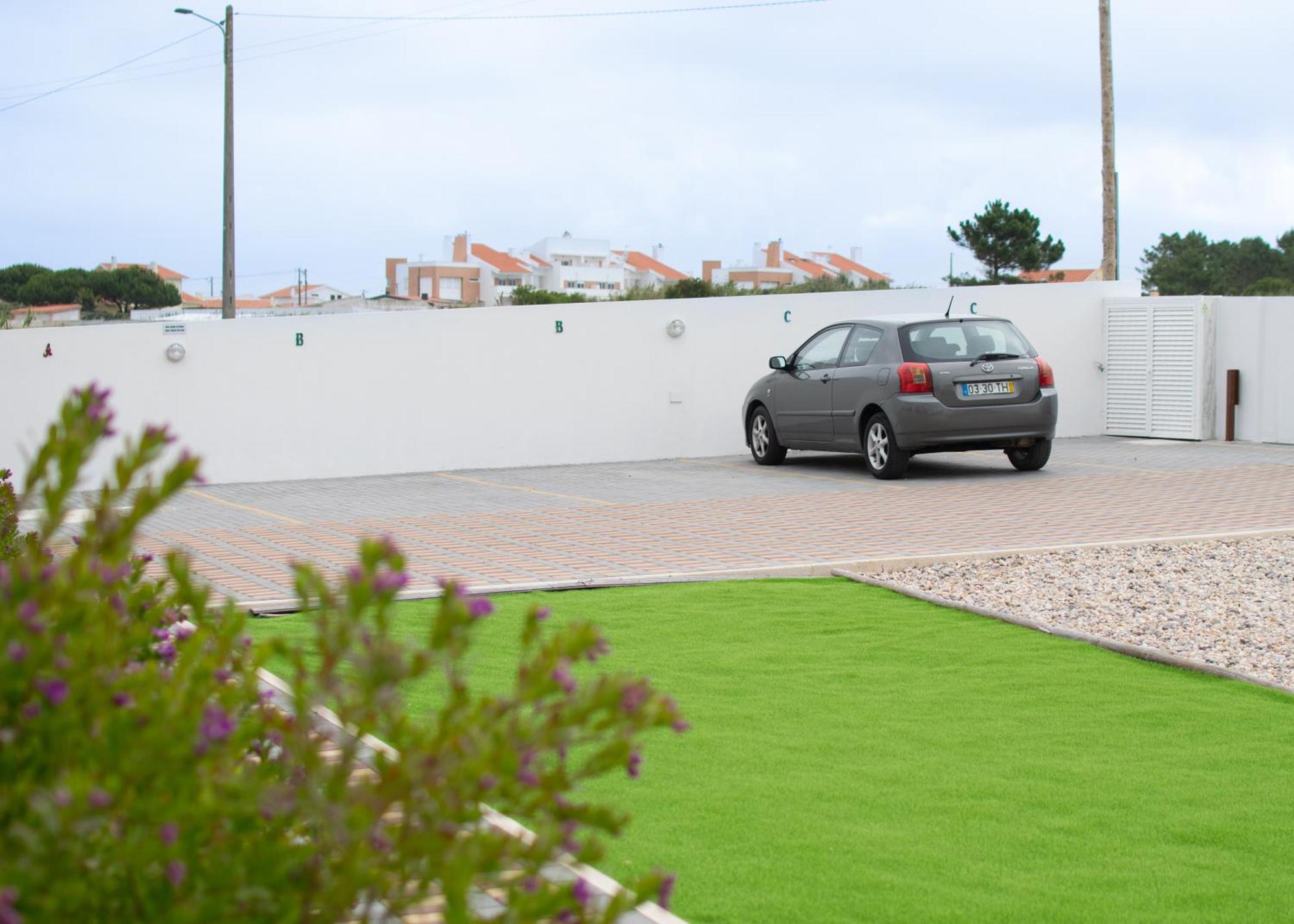 MarAr Alojamento Local A dos Cunhados Bagian luar foto